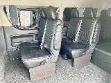 トヨタ ハイエース(19枚目)