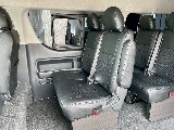 トヨタ ハイエース(20枚目)