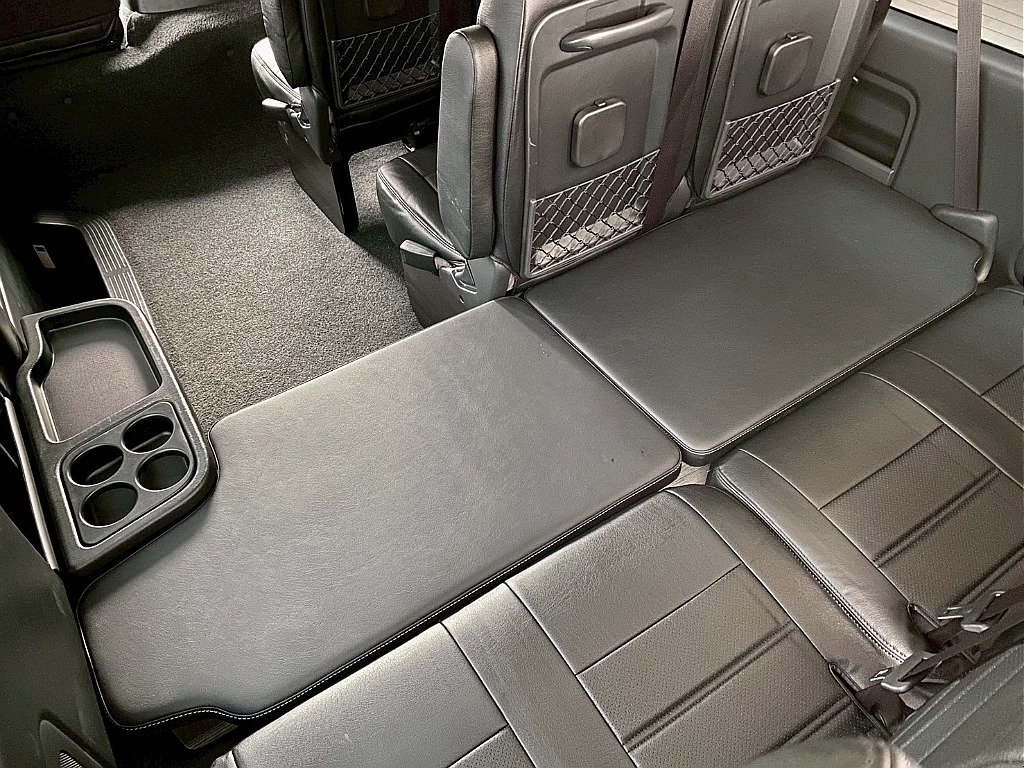 トヨタ ハイエース(24枚目)