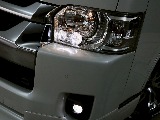 トヨタ ハイエース(28枚目)