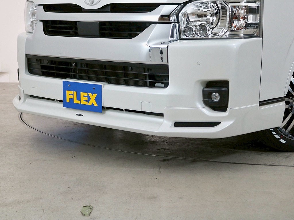 トヨタ ハイエース(30枚目)