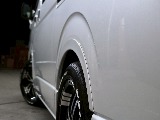 トヨタ ハイエース(32枚目)