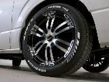 トヨタ ハイエース(33枚目)