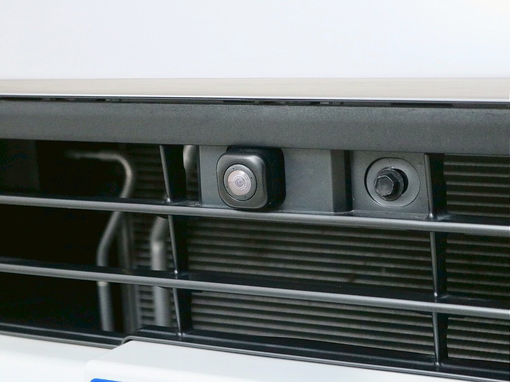 トヨタ ハイエース(35枚目)