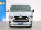 トヨタ ハイエース(9枚目)