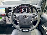 トヨタ ハイエースバン(12枚目)