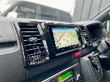 トヨタ ハイエースバン(13枚目)