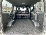 トヨタ ハイエースバン(26枚目)