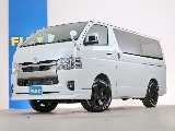 トヨタ ハイエースバン(30枚目)
