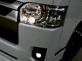 トヨタ ハイエースバン(31枚目)