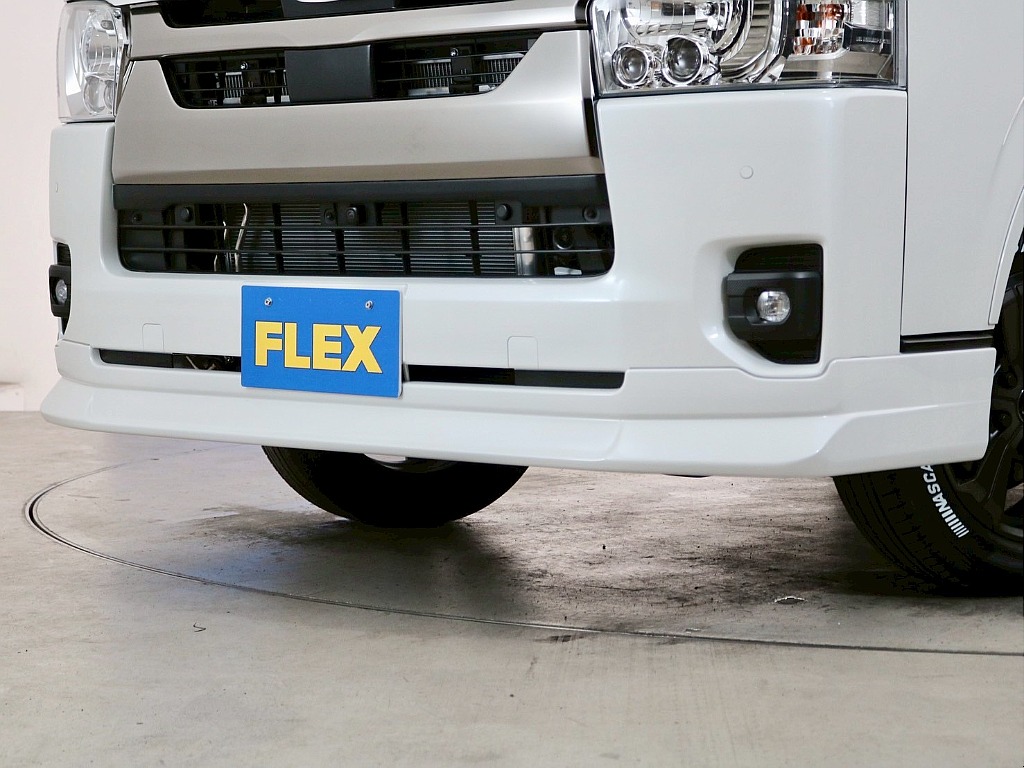 トヨタ ハイエースバン(34枚目)