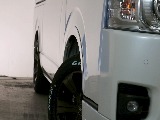 トヨタ ハイエースバン(35枚目)