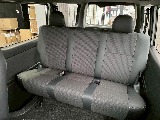トヨタ ハイエースバン(4枚目)