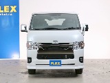 トヨタ ハイエースバン(9枚目)