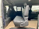 トヨタ ハイエースバン(21枚目)