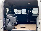 トヨタ ハイエースバン(23枚目)
