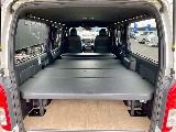 トヨタ ハイエースバン(24枚目)