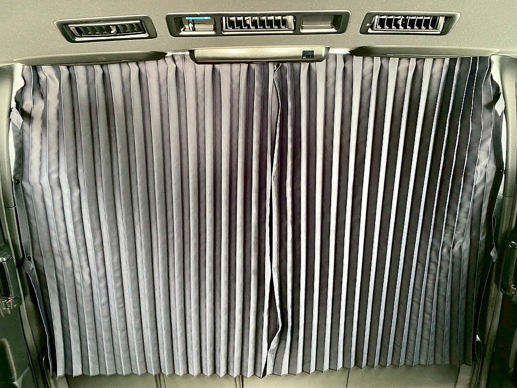 トヨタ ハイエースバン(28枚目)