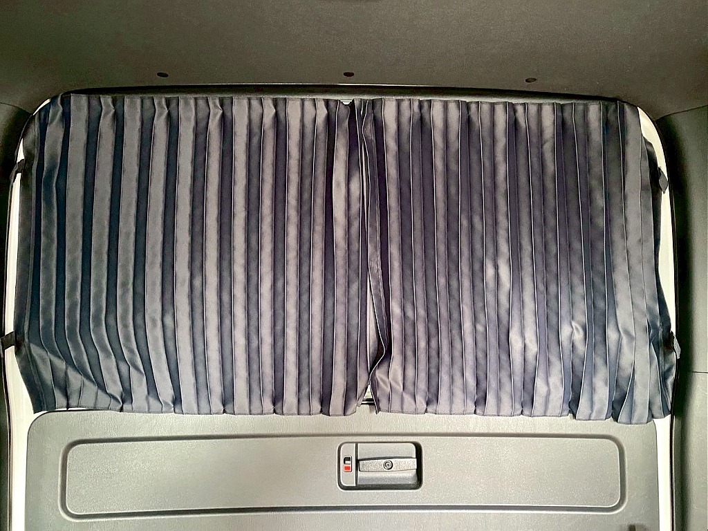 トヨタ ハイエースバン(31枚目)