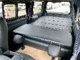 トヨタ ハイエースバン(4枚目)