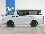 トヨタ ハイエースバン(7枚目)