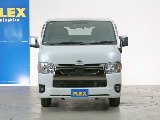 トヨタ ハイエースバン(9枚目)