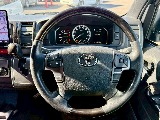 トヨタ ハイエースバン(17枚目)