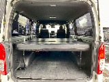 トヨタ ハイエースバン(22枚目)