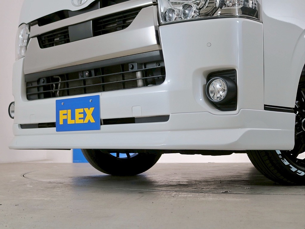 トヨタ ハイエースバン(28枚目)