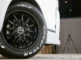 トヨタ ハイエースバン(29枚目)