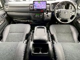 トヨタ ハイエースバン(3枚目)