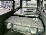 トヨタ ハイエースバン(4枚目)