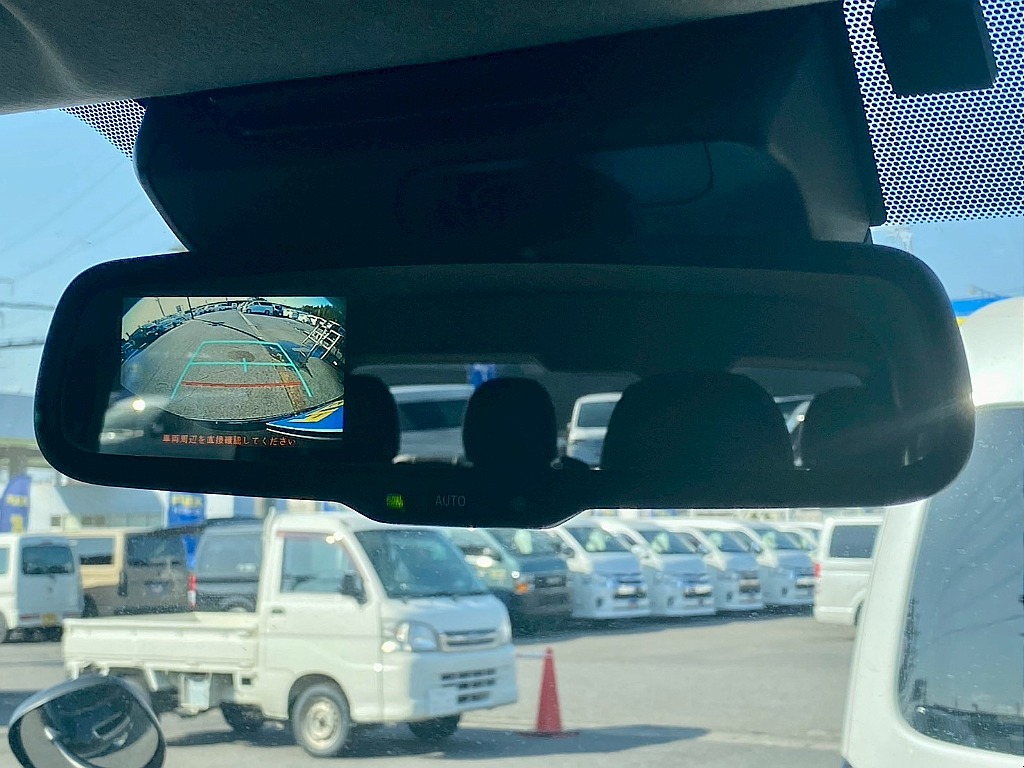 トヨタ ハイエース(11枚目)