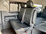 トヨタ ハイエース(14枚目)
