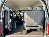トヨタ ハイエース(24枚目)