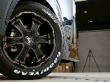 トヨタ ハイエース(30枚目)
