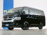 トヨタ ハイエース(33枚目)