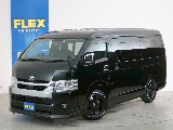 トヨタ ハイエース(34枚目)