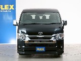 トヨタ ハイエース(9枚目)