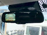 メーカーオプション　バックモニター内蔵自動防眩ミラー♪