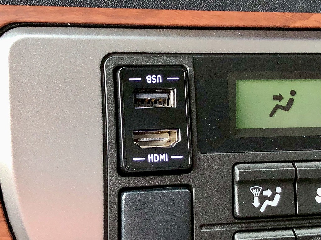 ＨＤＭＩ接続ユニット♪