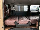 フルフラット展開の状態！