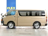 ノーマル車高のお車となります。ローダウン等、追加のカスタムもお任せ下さい！