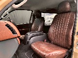 新品　ＦＬＥＸオリジナル　ＫＮＯＴ　ＲＥＣＯＲＤＳ　シートカバー装着済み♪