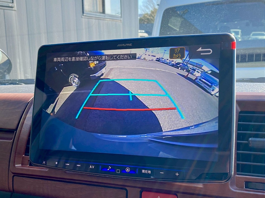 トヨタ ハイエースバン(13枚目)