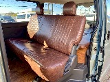 トヨタ ハイエースバン(16枚目)