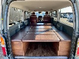 トヨタ ハイエースバン(20枚目)