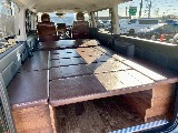 トヨタ ハイエースバン(21枚目)
