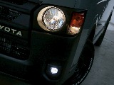 トヨタ ハイエースバン(26枚目)