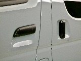 トヨタ ハイエースバン(32枚目)